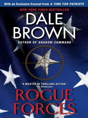 cover image of Rogue Forces with Bonus Material